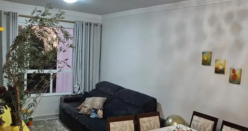 Apartamento com 3 quartos à venda no Presidente Roosevelt, Uberlândia 