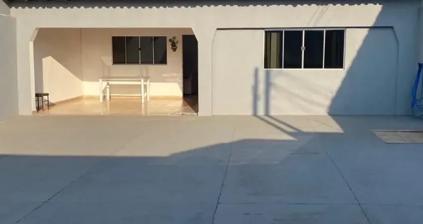 Casa com 3 quartos à venda na Cidade Jardim, Uberlândia 
