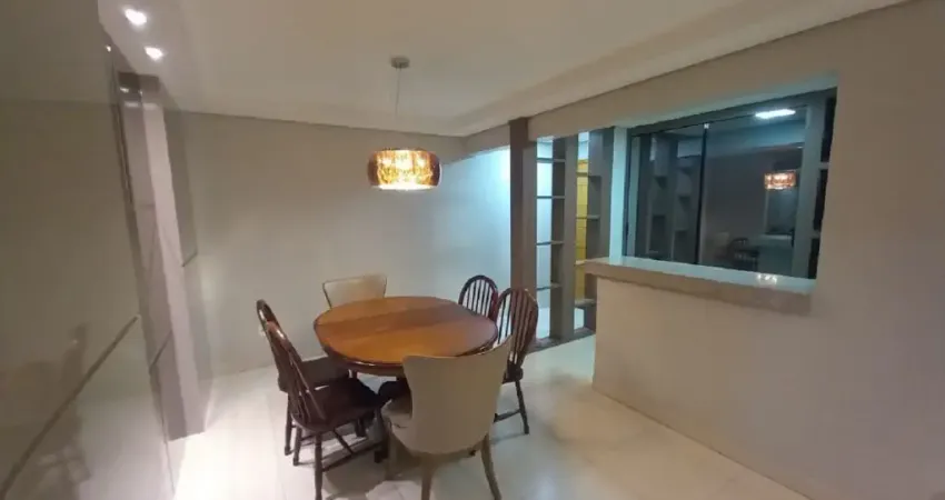 Apartamento com 3 quartos à venda no Presidente Roosevelt, Uberlândia 