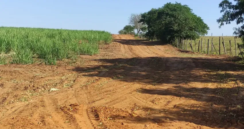 Fazenda à venda na Zona Rural, Junqueirópolis