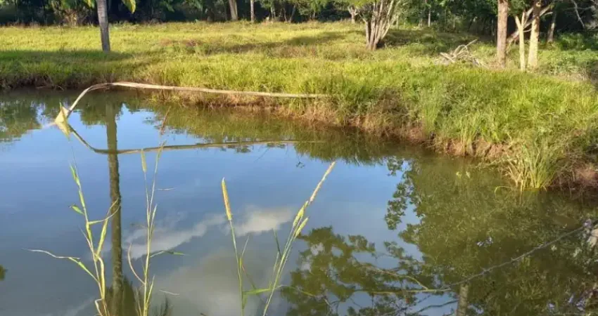Fazenda à venda na Zona Rural, Campo Florido 