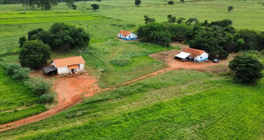 Fazenda à venda na Zona Rural, Campo Florido