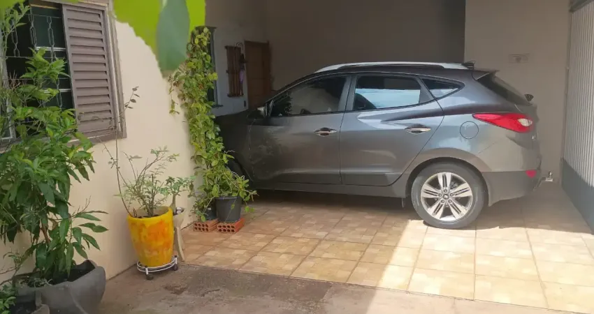 Casa com 3 quartos à venda no Santa Rosa, Uberlândia