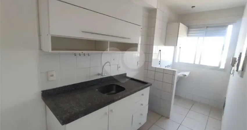 Apartamento com 3 quartos à venda na Rua C, Canjica, Cuiabá