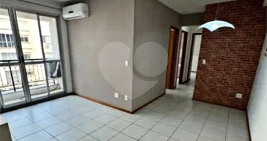 Apartamento com 3 quartos à venda na Rua C, Canjica, Cuiabá