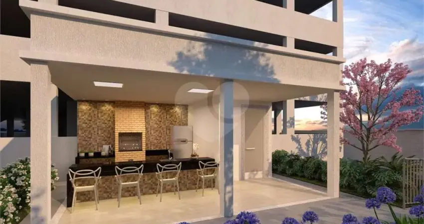 Apartamento com 2 quartos à venda na Avenida Ipiranga, Porto, Cuiabá