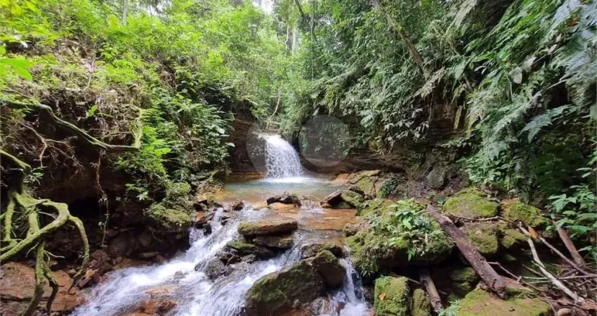 Terreno à venda na Principal, Centro, Chapada dos Guimarães
