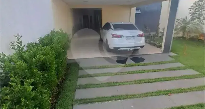 Casa com 3 quartos à venda na Sessenta E Sete, Morada da Serra, Cuiabá