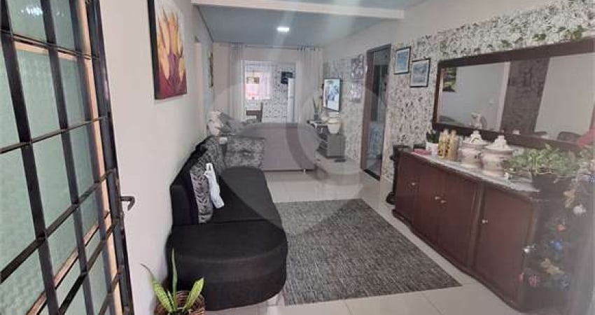 Casa com 3 quartos à venda em Morada Da Serra - MT