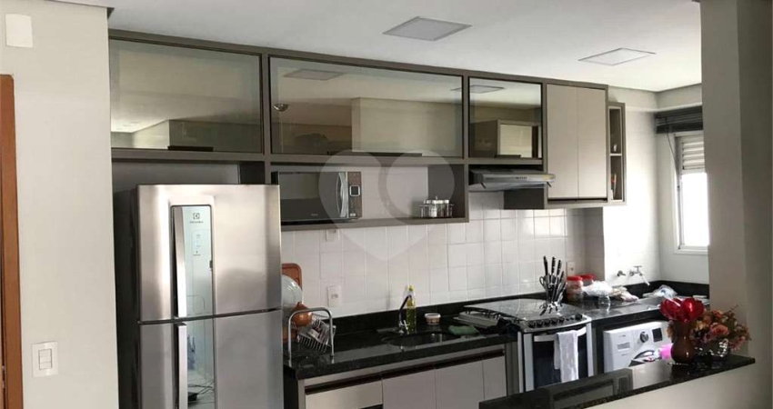 Apartamento com 3 quartos à venda em Boa Esperança - MT