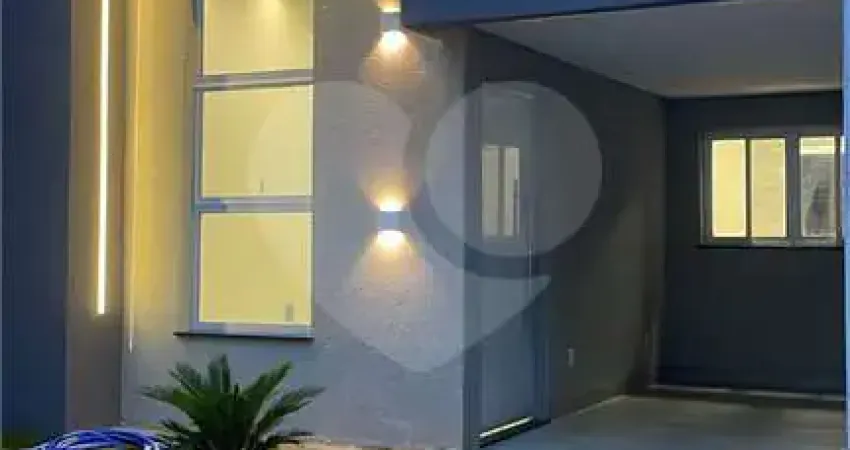 Casa com 3 quartos à venda na Londrina, Coophema, Cuiabá