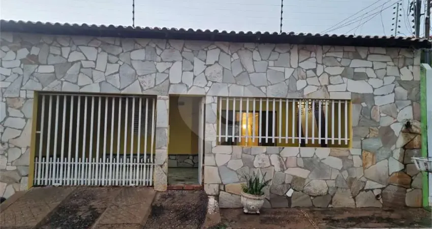 Casa térrea com 2 quartos à venda em Jardim Imperial - MT
