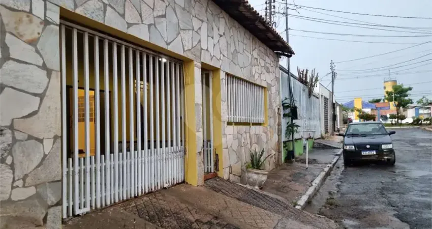 Casa com 2 quartos à venda na Cem, Jardim Imperial, Cuiabá