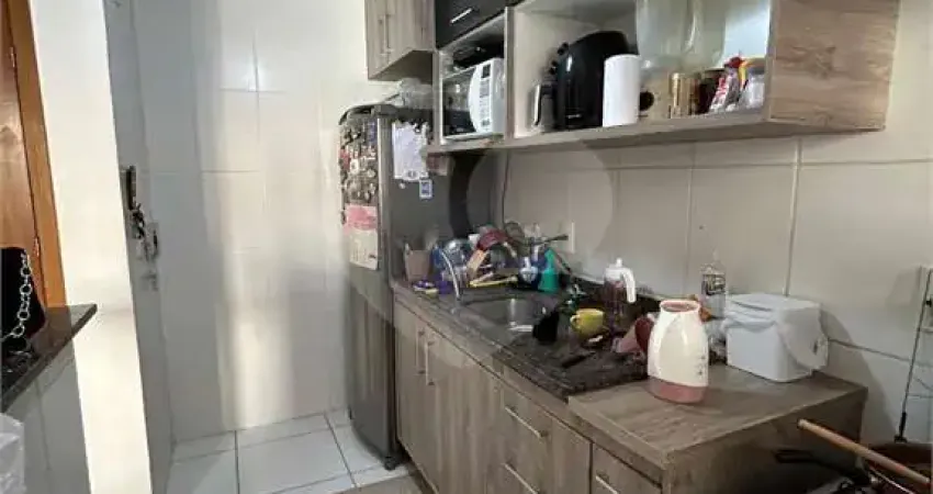 Apartamento com 2 quartos à venda em Despraiado - MT