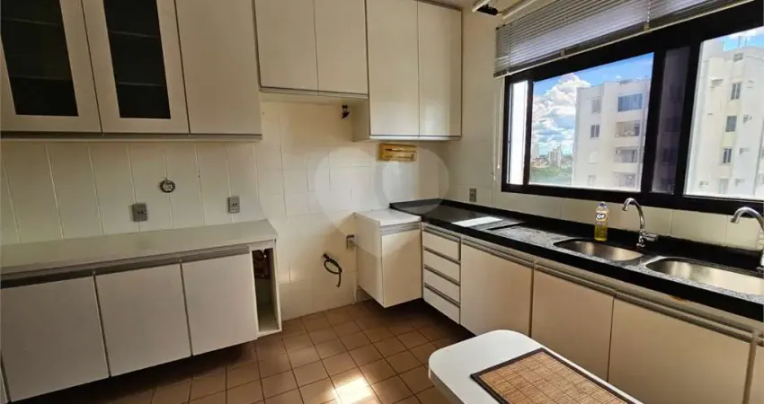 Apartamento com 3 quartos à venda em Goiabeira - MT