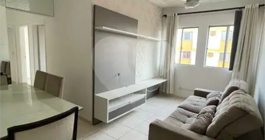 Apartamento com 3 quartos à venda em Porto - MT