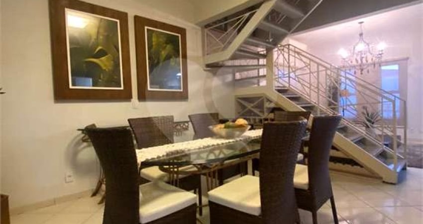 Condomínio com 3 quartos à venda em Santa Rosa - MT