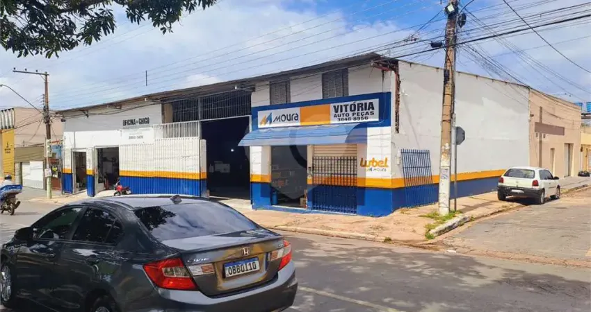 Galpão à venda em Morada Da Serra - MT