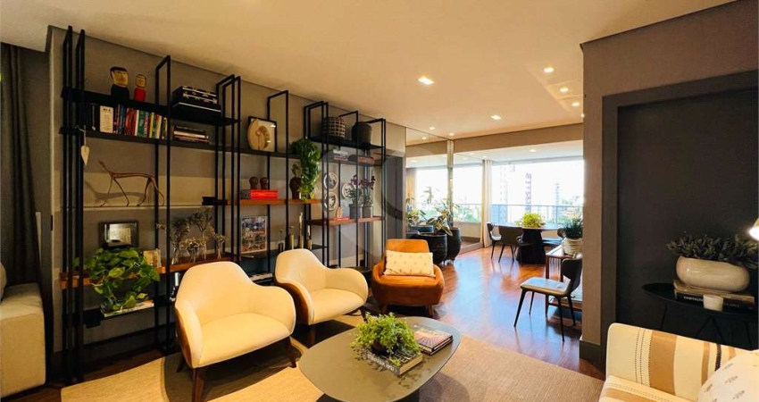 Apartamento com 3 quartos à venda em Centro-norte - MT