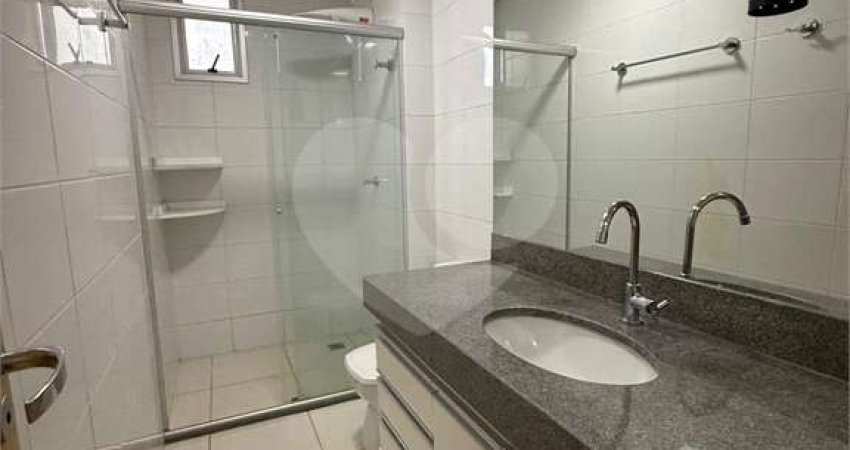 Apartamento com 3 quartos à venda em Centro-norte - MT