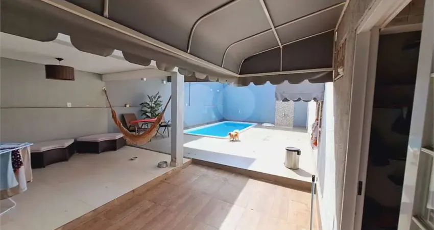 Casa com 2 quartos à venda na Morada da Serra, Cuiabá