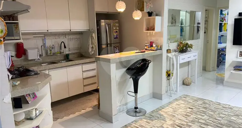 Condomínio com 2 quartos à venda em Jardim Imperial - MT