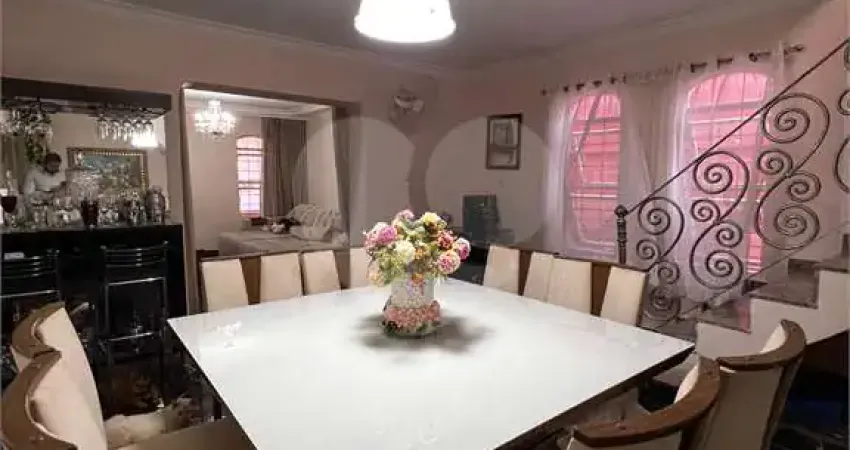 Casa com 5 quartos à venda na Rua Custódio de Mello, Cidade Alta, Cuiabá