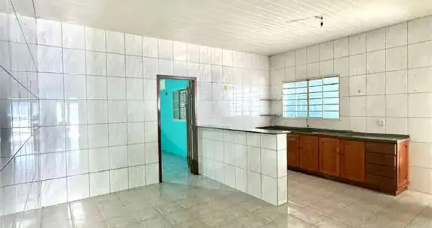 Casa com 3 quartos à venda na Professora Antônia De Arruda Castro, Morada da Serra, Cuiabá