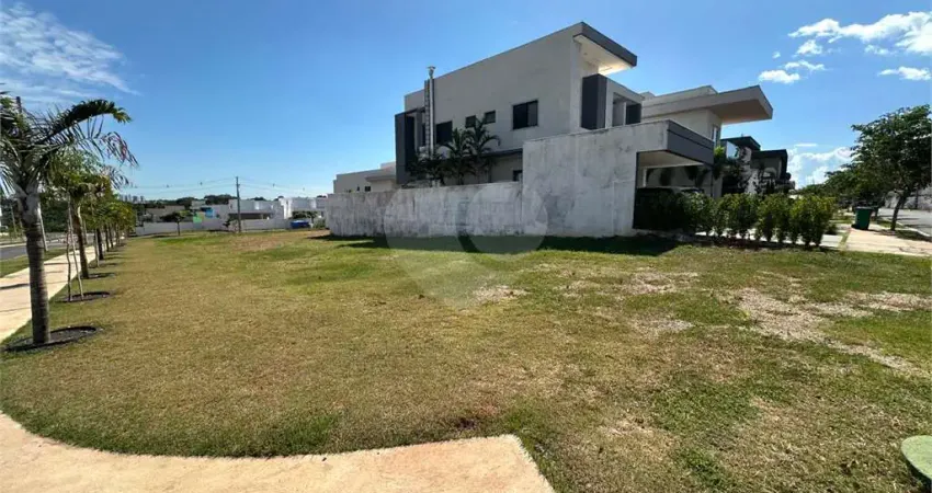 Terreno em condomínio fechado à venda na Belvedere, Condomínio Belvedere, Cuiabá