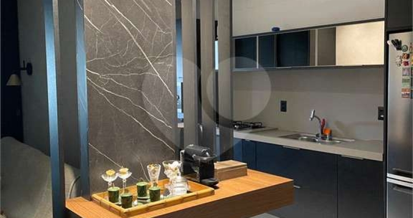 Apartamento com 3 quartos à venda em Jardim Cuiabá - MT