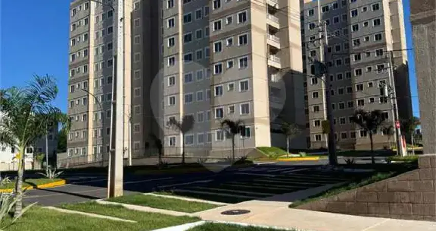 Apartamento com 2 quartos à venda em Condomínio Belvedere - MT