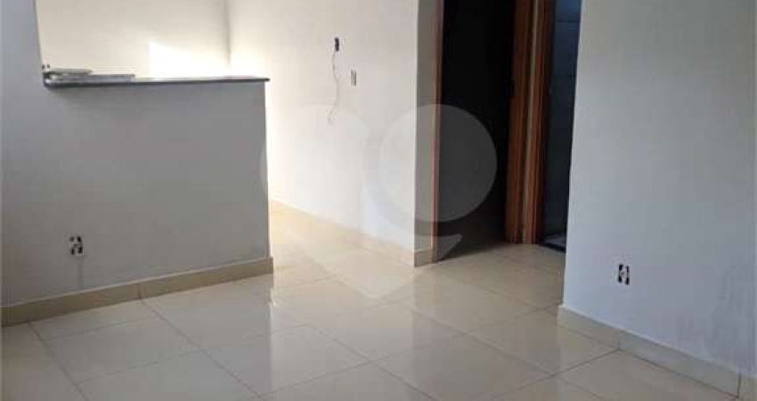 Apartamento com 2 quartos à venda na Itaparica, Coophema, Cuiabá