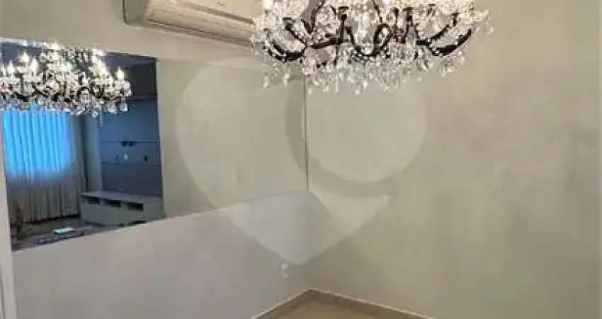 Apartamento com 2 quartos à venda em Santa Rosa - MT