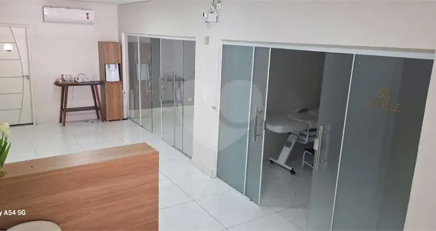 Sala comercial à venda na Dom Orlando Chaves, Ponte Nova, Várzea Grande