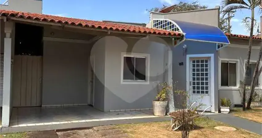 Condomínio com 3 quartos à venda em Pascoal Ramos - MT