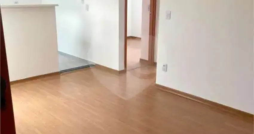 Apartamento com 2 quartos à venda em Ribeirão Do Lipa - MT