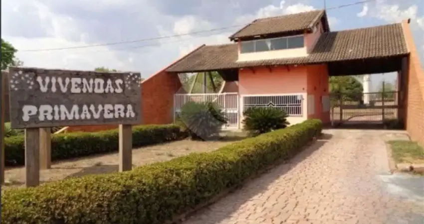 Terreno à venda no Ribeirão do Lipa, Cuiabá