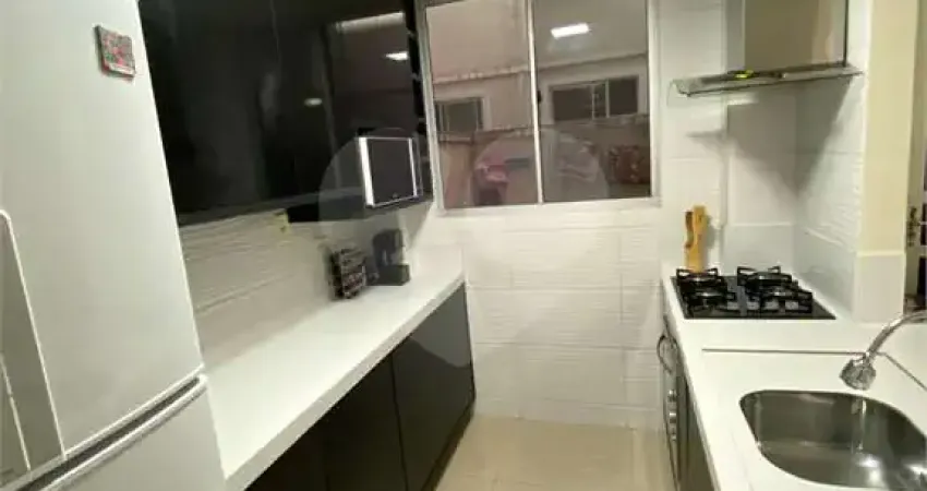 Apartamento com 2 quartos à venda na Alameda Júlio Muller, 222, Ponte Nova, Várzea Grande