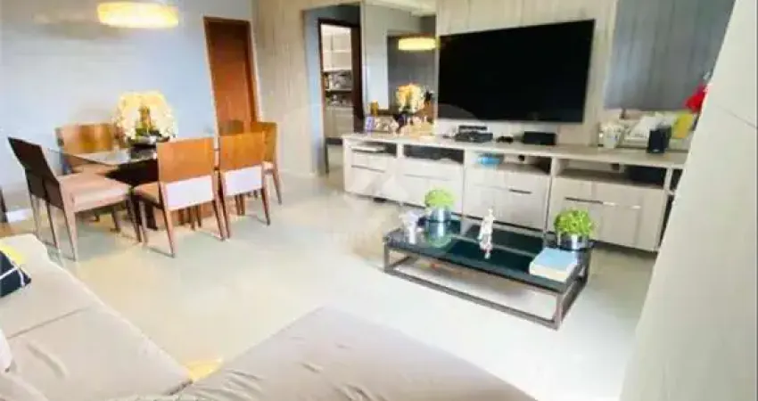 Apartamento com 3 quartos à venda na Professor Lídio Modesto Da Silva, Alvorada, Cuiabá