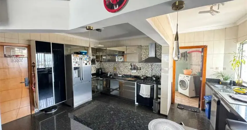 Apartamento com 2 quartos à venda na Avenida Miguel Sutil, Alvorada, Cuiabá