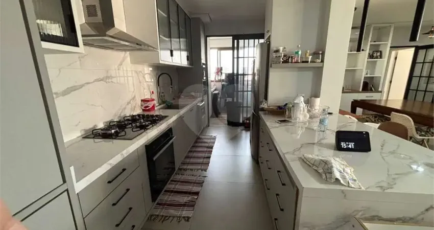 Apartamento com 3 quartos à venda na Tancredo De Almeida Neves, Pico do Amor, Cuiabá