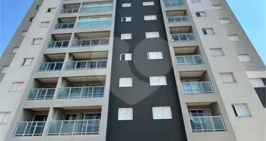 Apartamento com 2 quartos à venda em residencial paiaguás - mt