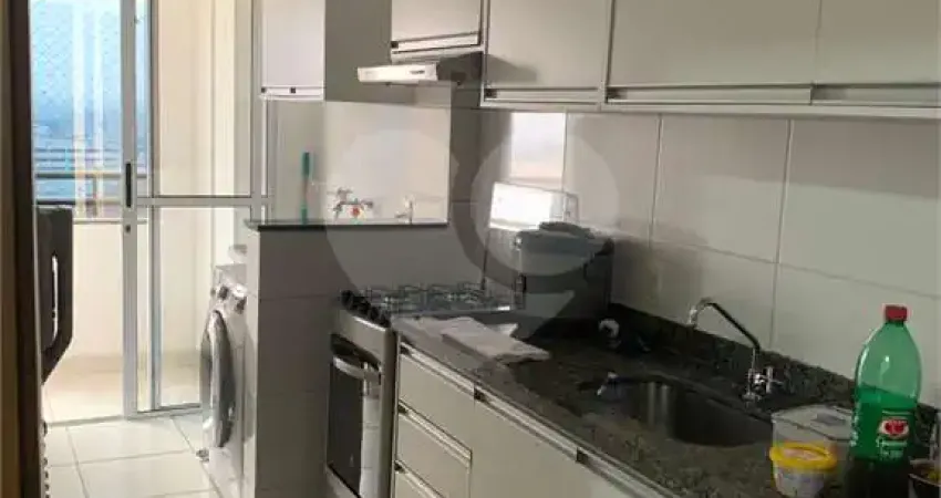 Apartamento com 3 quartos à venda na Rua Pimenta Bueno, Dom Aquino, Cuiabá