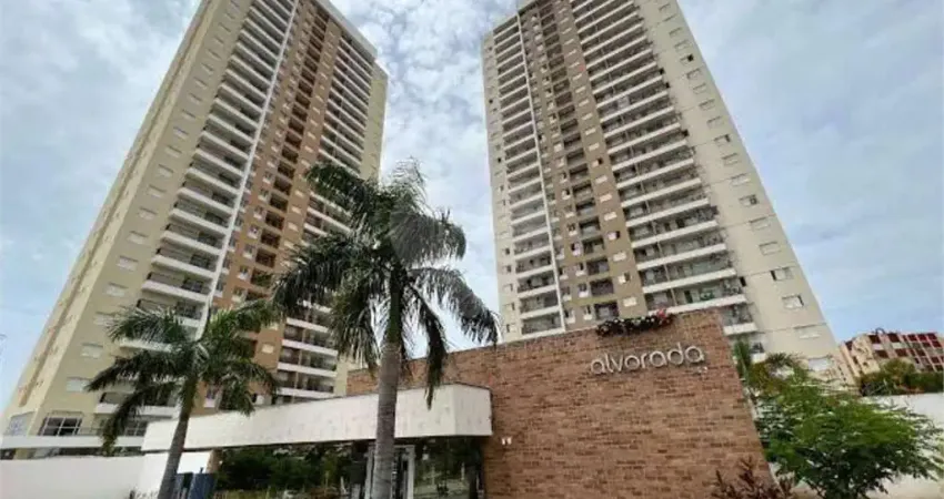 Apartamento com 2 quartos à venda no Terra Nova, Cuiabá 