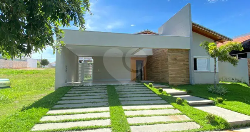 Condomínio com 3 quartos à venda em condomínio florais cuiabá residencial - mt