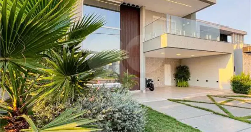 Condomínio com 4 quartos à venda em condomínio florais itália - mt