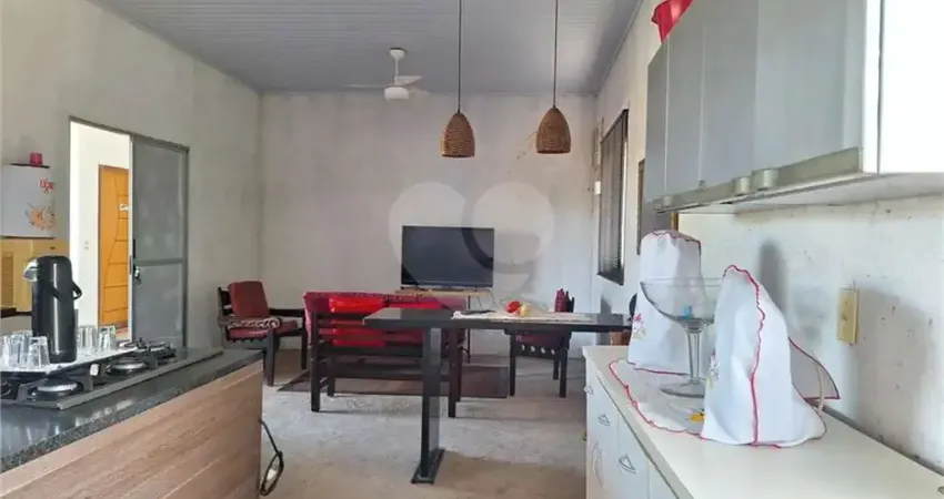 Chácara / sítio com 4 quartos à venda em Zona Rural, Cuiabá 