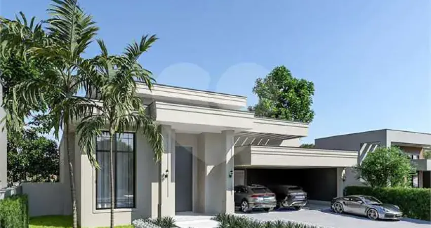 Terreno em condomínio fechado à venda no Boa Esperança, Cuiabá 