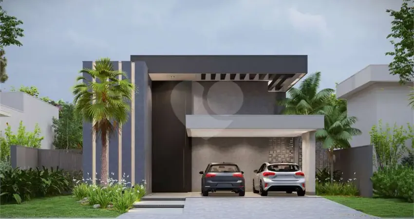 Terreno em condomínio fechado à venda na Avenida dos Florais, 11, Ribeirão do Lipa, Cuiabá