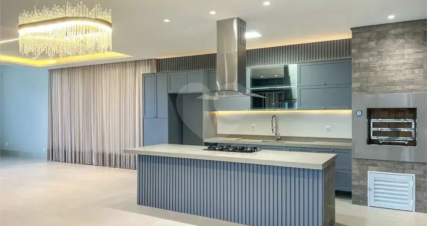 Terreno em condomínio fechado à venda no Ribeirão do Lipa, Cuiabá 